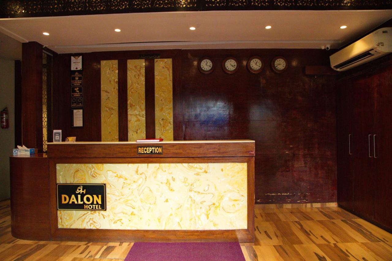 מומביי Hotel Dalon מראה חיצוני תמונה